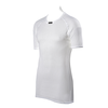 BRYNJE Super Thermo T-shirt bílá