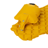 Trekmates Air Lite Sleep Mat nafukovací karimatka žlutá