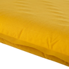 Trekmates Shuteye Sleep Mat samonafukovací karimatka žlutá