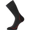 Lasting ponožky WHL 893 tmavě šedá