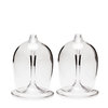 GSI Outdoors Nesting Wine Glass set