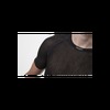 BRYNJE Wool Thermo light T-shirt černé