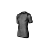 BRYNJE Wool Thermo T-shirt w/inlay černé