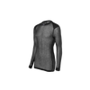 BRYNJE Wool Thermo Shirt w/inlay černé