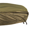 Yate Bivak bag 10000 mm Full Zip bivakovací pytel khaki