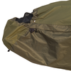 Yate Bivak bag 10000 mm Full Zip bivakovací pytel khaki