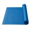Yate Yoga mat + taška modrá