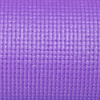Yate Yoga mat dvouvrstvá růžová/fialová