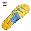 Treksta Alter Ego GTX men blue/yellow