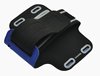 baladeo sportovní pásek na telefon TRA070 modrá