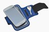 baladeo sportovní pásek na telefon TRA070 modrá