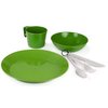 GSI Cascadian 1 person Table Set