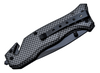 baladéo záchranářský nůž ECO154
