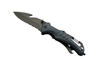 baladéo záchranářský nůž ECO202
