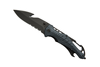 baladéo záchranářský nůž ECO202