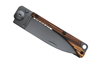 baladéo nůž Papagayo Skinny ECO320