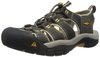 Keen Newport H2 Men raven/aluminium