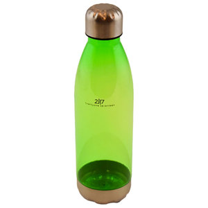2117 Tritan bottle