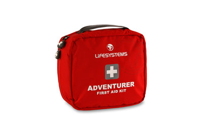 Lifesystems lékárnička Adventurer First Aid Kit