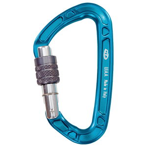 Climbing Technology Aerial Pro SG blue