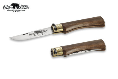 Antonini OldBear 9307/21_LN nůž americký ořech