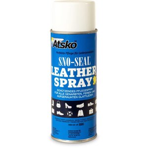 Atsko Sno-Seal Leather Spray