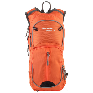 Axon Poppet 9 cyklobatoh oranžová