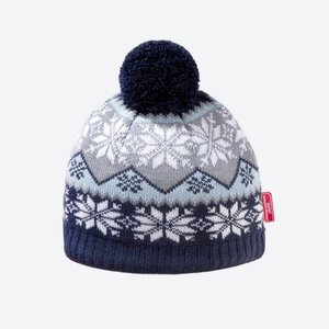 Kama dětská čepice BW20 tmavě modrá