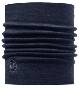 Buff Wool Heavyweight Neckwarmer