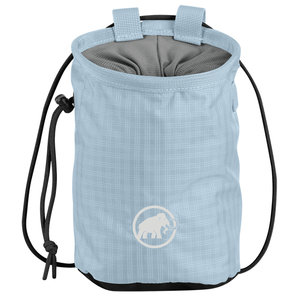 Mammut Basic Chalk Bag zen