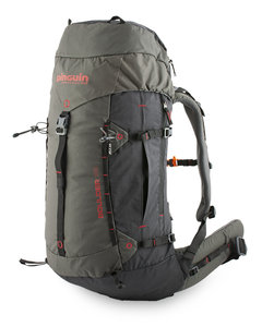 Pinguin Boulder 38 black