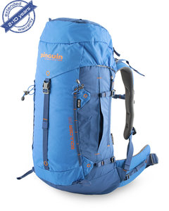 Pinguin Boulder 38 blue