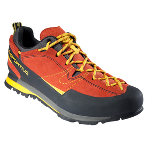 La Sportiva Boulder X red