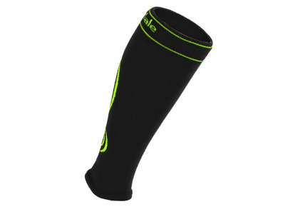 Bridgedale Compression Calf Sleeve kompresní návleky černá