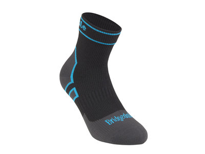 Bridgedale Storm Sock MW Ankle black