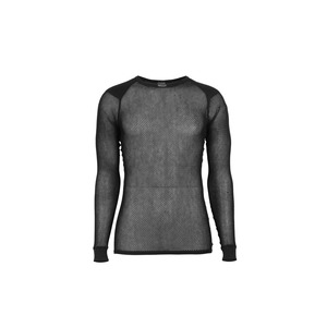 BRYNJE Super Thermo Shirt w/inlay černá