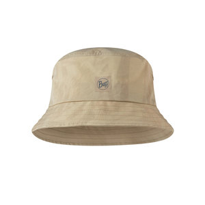 Buff Adventure Bucket Hat acai sand - S/M