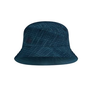 Buff Adventure Bucket Hat keled blue