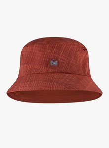Buff Adventure Bucket Hat keled rusty
