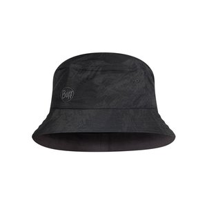 Buff Adventure Bucket Hat rinmann black