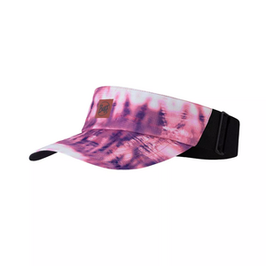 Buff Go Visor kšilt deri pink