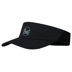 Buff Go Visor kšilt solid black