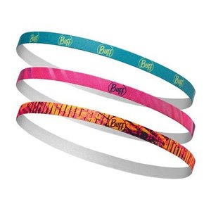 Buff Hairband 3ks iris multi