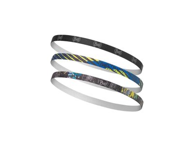 Buff Hairband 3ks nelo multi