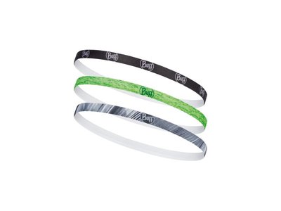 Buff Hairband 3ks oney multi