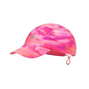 Buff Pack Speed Cap sportovní čepice sish pink