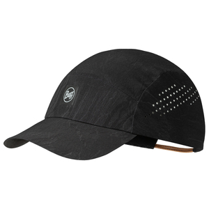 Buff Pack Speed Cap sportovní čepice acro black