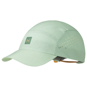 Buff Pack Speed Cap sportovní čepice seagrove green