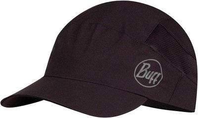 Buff Pack Summit Cap kšiltovka solid black