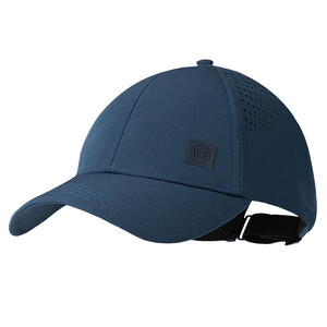 Buff Summit Cap kšiltovka solid night blue